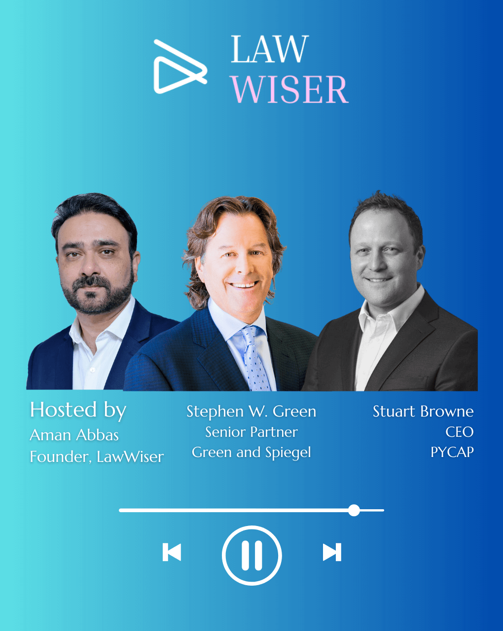 Startup Visa Program