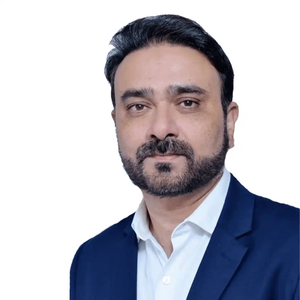 Aman Abbas