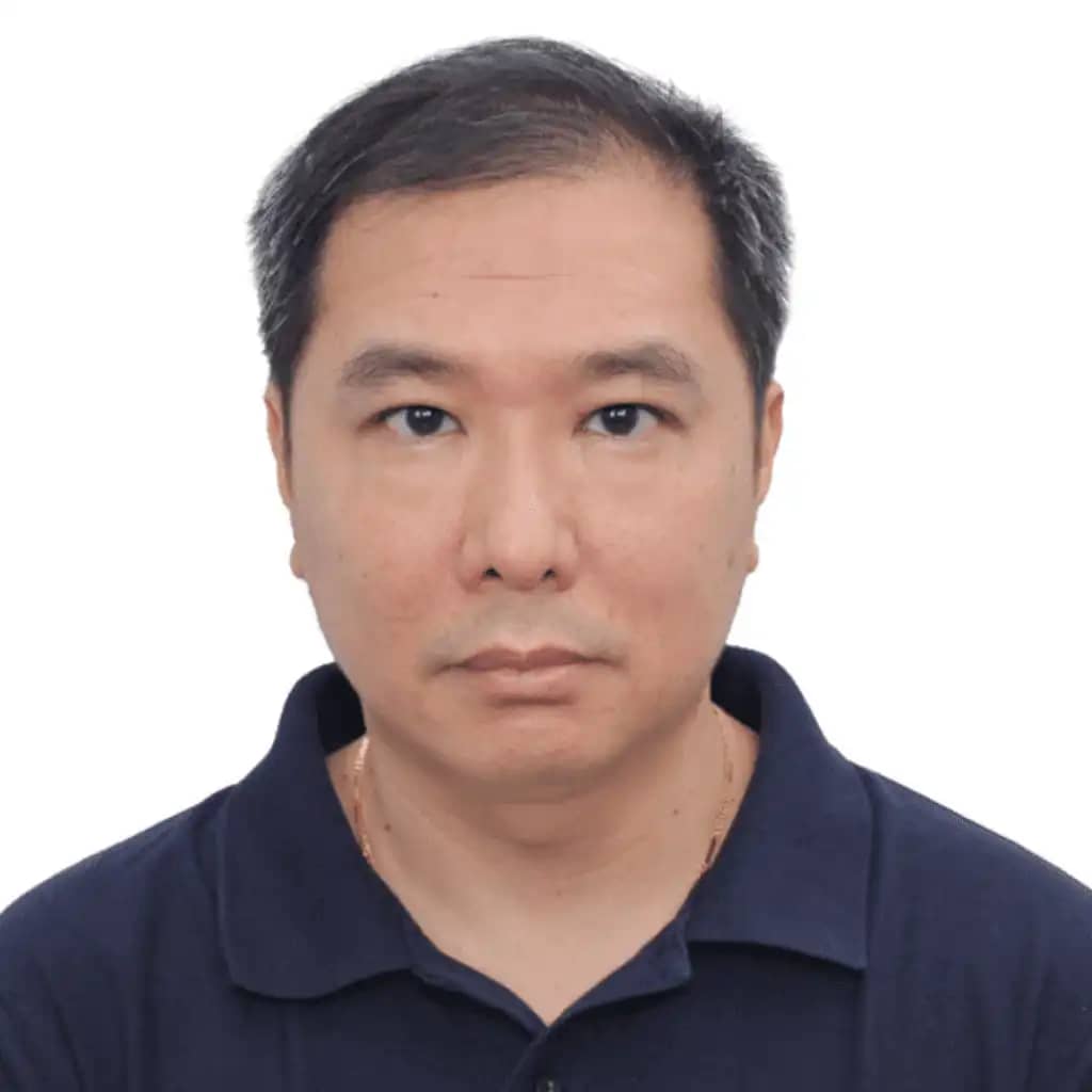 Gary Chik