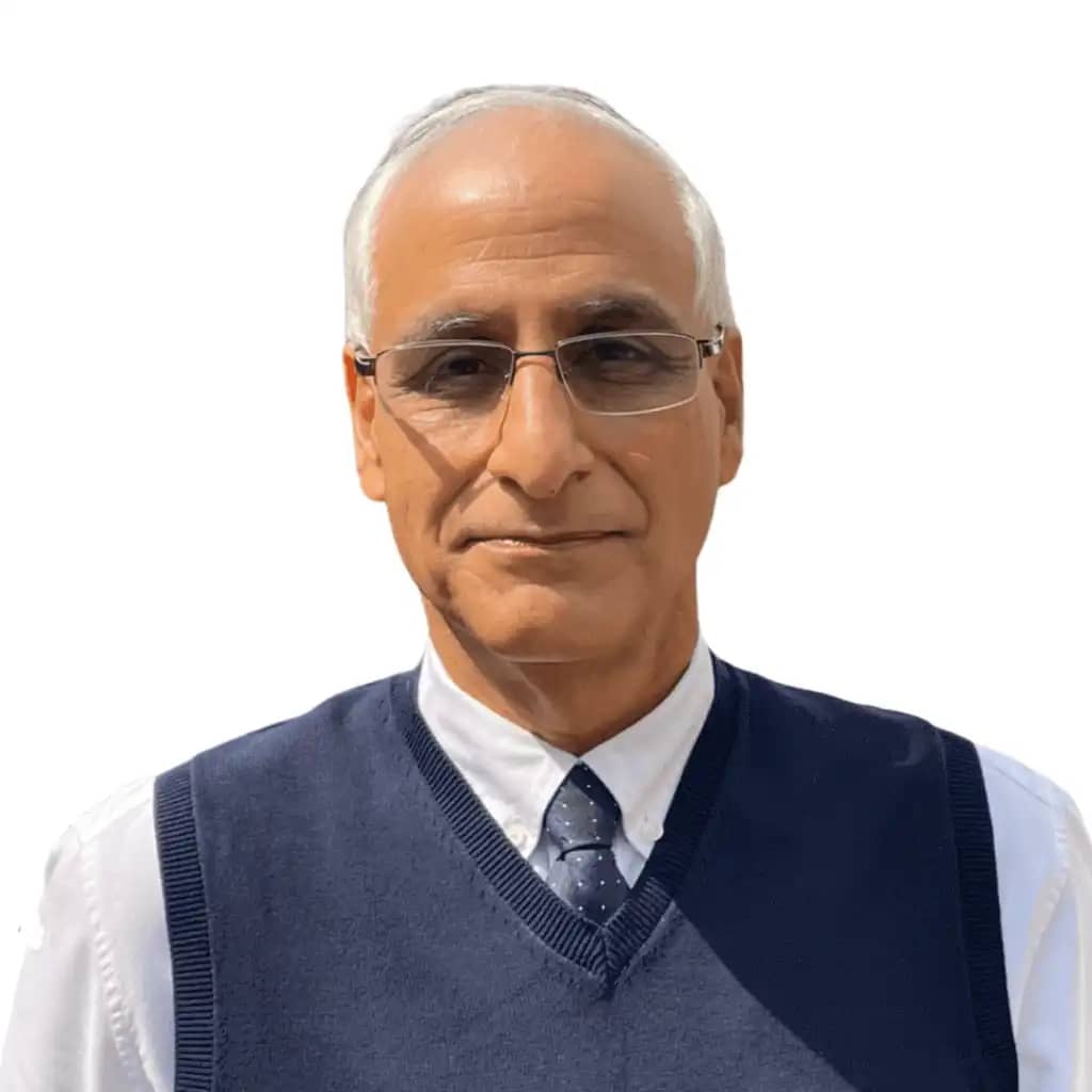Khushroo Wadia