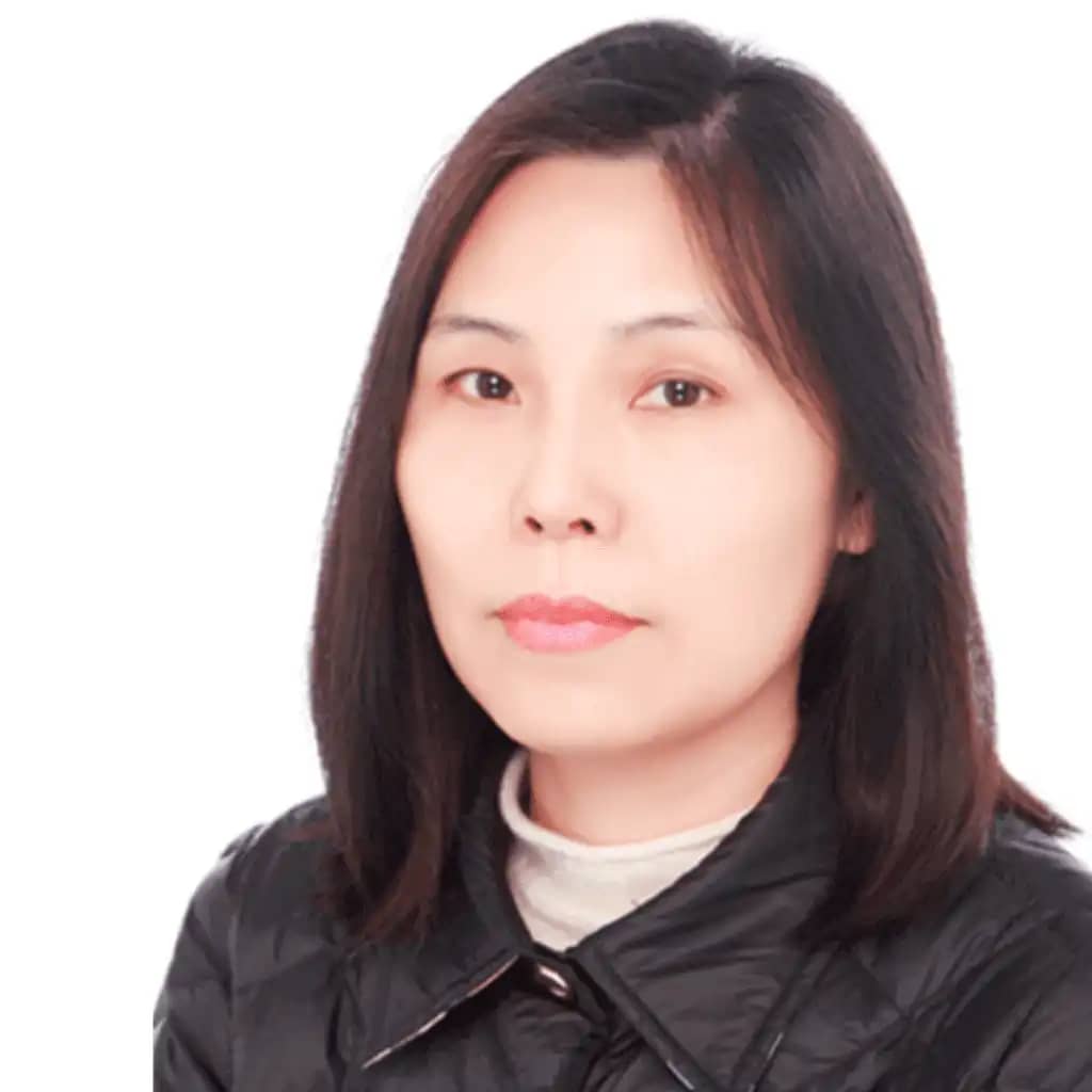 Ning Li